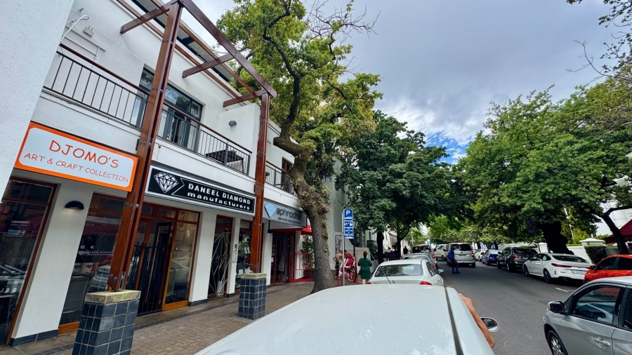 To Let commercial Property for Rent in Stellenbosch Central Western Cape